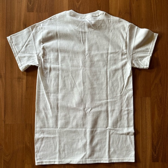 NWT Doja Cat 🐱 T-Shirt size small 🆕  Devil 😈 Hot Topic - Picture 7 of 7